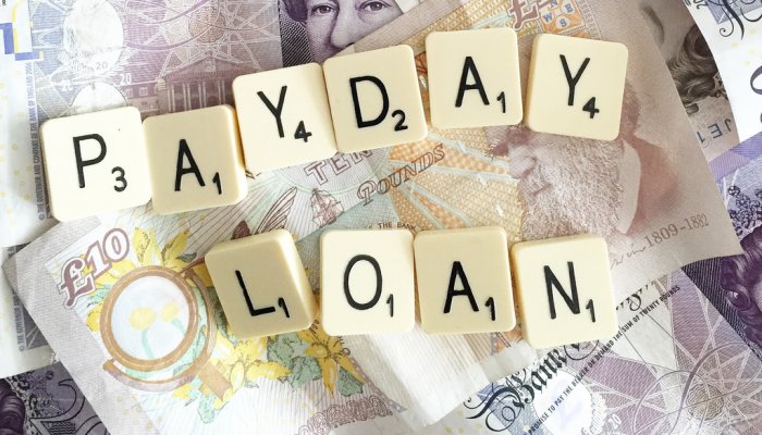 Why A Payday Loan might be an Optimal Choice