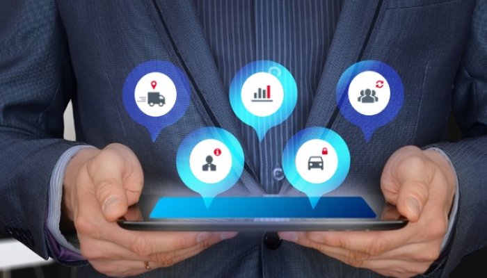 AI Technology Helps Fleet Managers Increase Safety and Efficiency