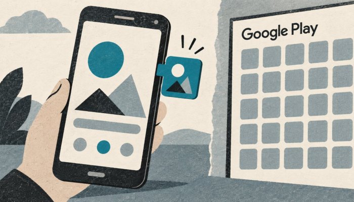 Google Play允许私藏AI应用:无需开发者账号,暂限部分市场