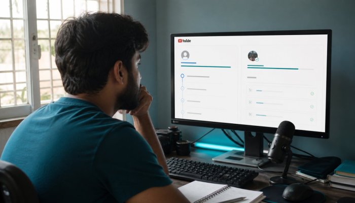 YouTube कमाई की दहलीज दोगुनी करेगा—पुराने YPP सदस्य फिलहाल सुरक्षित हैं