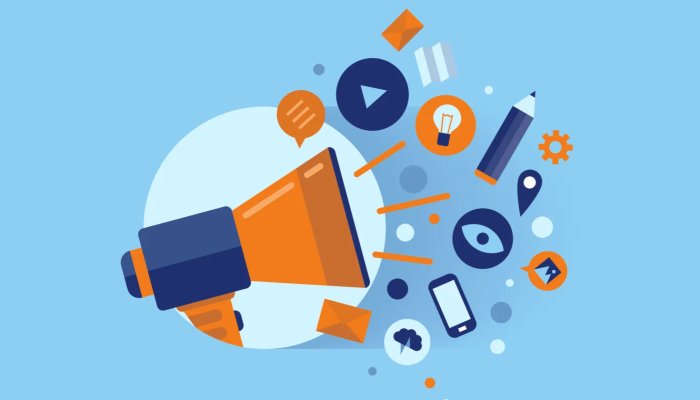 How do We Earn Money by Digital Marketing