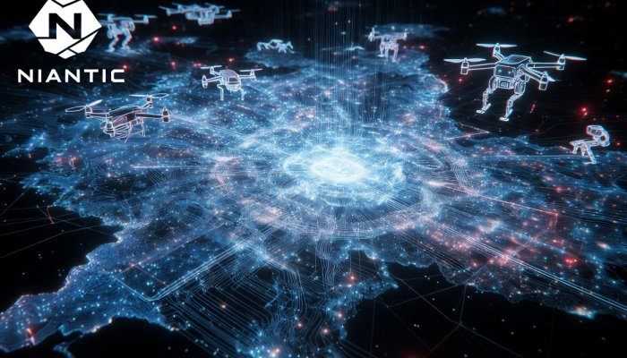 Want to Be Completely Unsurprised? Pokémon Go Data Helped Train Navigation Systems for Military Drones