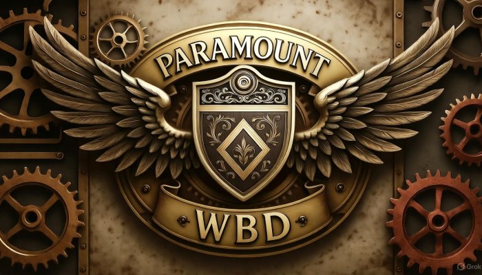 Warner Bros. Discovery Snubs Skydance's Merger Bid: A $20 Per Share Slight in Hollywood's Latest Power Play