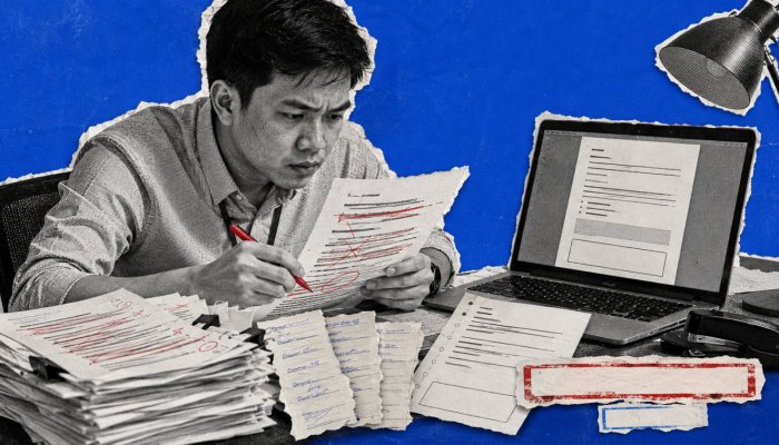 Dân văn phòng mất 20 ngày mỗi năm chỉ để sửa lỗi và viết lại prompt AI