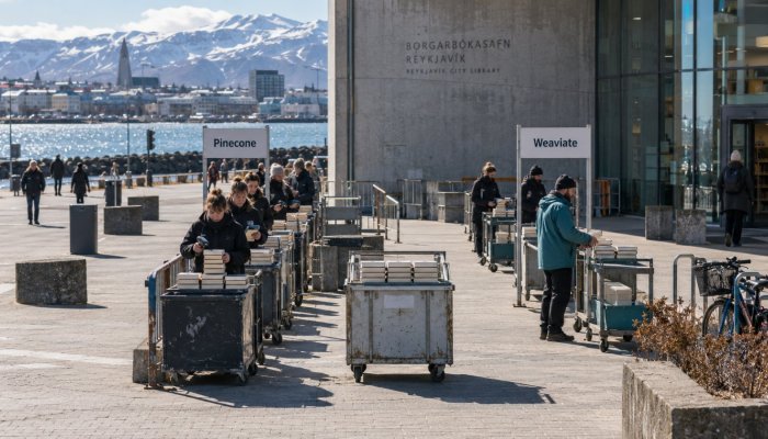 Pinecone eða Weaviate: lágmarksverðið segir ekki leitarhraðann