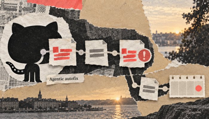 GitHubin tietoturvakorjaus muistaa vanhat ratkaisut – tieto säilyy 28 päivää