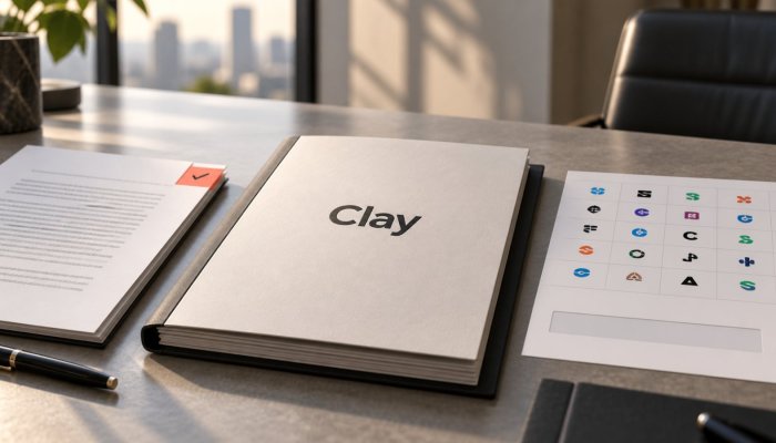 Clay capta 115 millones: su valoración sube más rápido que sus métricas