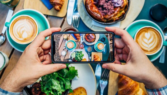 SEO For Food Bloggers