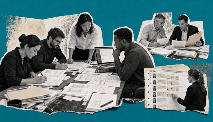 La IA mejora el trabajo individual, pero solo el 14% redujo plantilla por ella