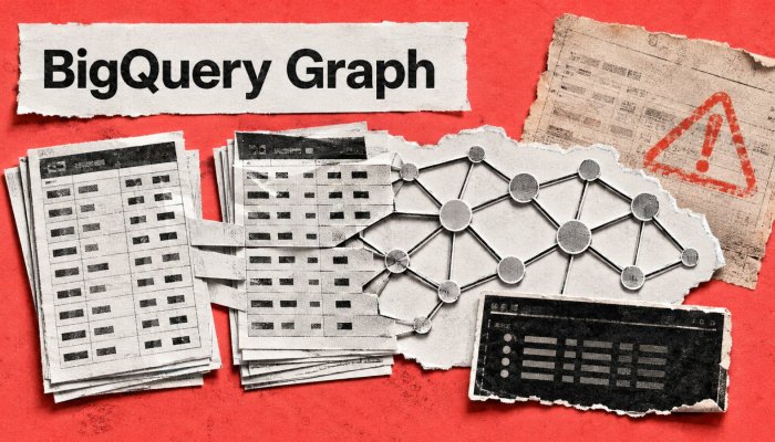 BigQuery Graph Is GA—but Its Docs Still Carry Preview Warnings