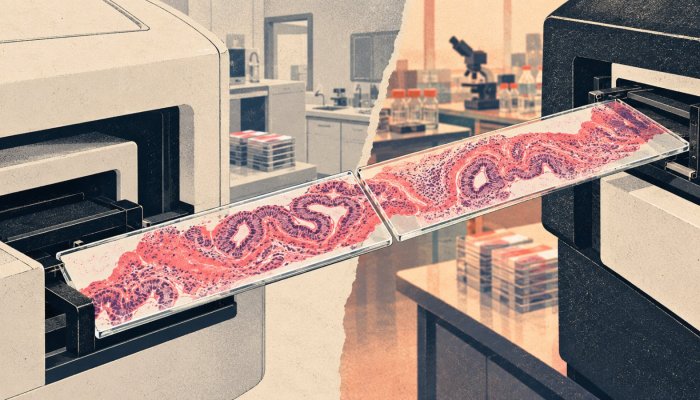 Agilent تشتري Proscia بـ240 مليون دولار وتربط علم الأمراض بالذكاء الاصطناعي