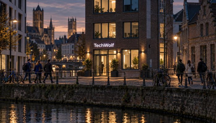 Η SAP αγοράζει την TechWolf — αλλά την αφήνει να εξυπηρετεί ανταγωνιστές
