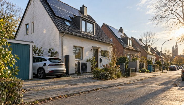 1KOMMA5° erhält 70 Mio. Euro – der Börsengang muss warten