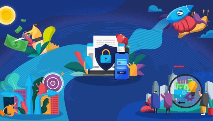 FinTech’s Benefits for Business