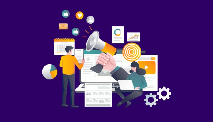 What Is Dark Social and How Can Marketers Use It?