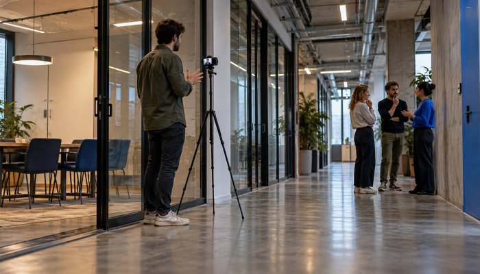 Minder vergaderen: asynchroon werkt vooral voor statusupdates