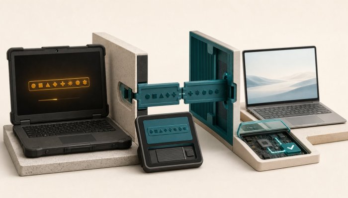 How to Find the Correct BitLocker Recovery Key—and What to Do After Windows Unlocks