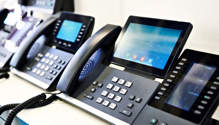 SIP Trunking Is A Great Reason For Having A VOIP Phone System