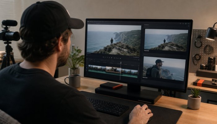 YouTube Has Two Clip Tools—and Only One Publishes a New Video