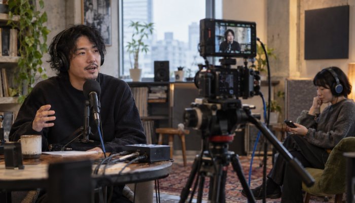 Spotifyで動画ポッドキャスト、他サービスには音声だけ届く