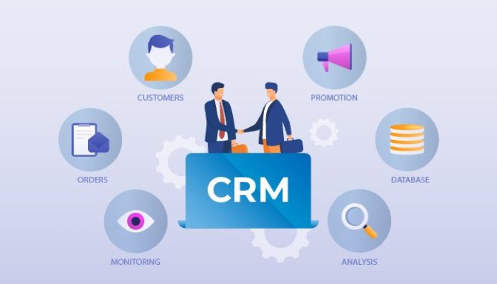 Best CRM Software 2024