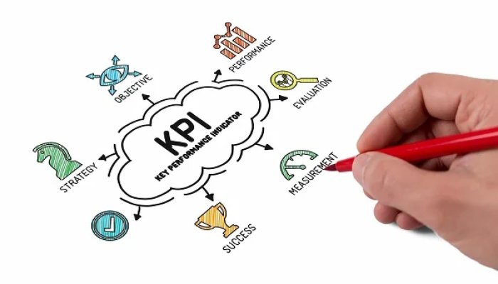 KPI для маркетолога: 6 ударных показателей