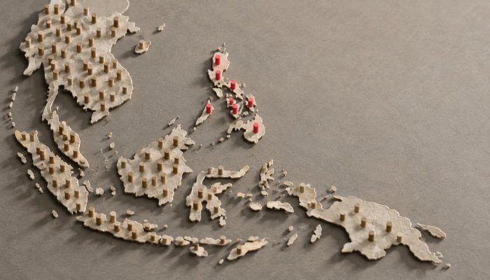 Pitong startup deal lang sa PH—1.1% ng pondo sa rehiyon