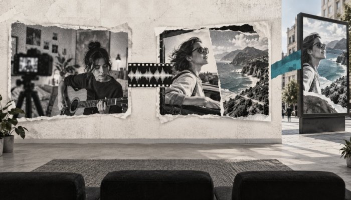 Artlist o Epidemic Sound: la licenza conta più del catalogo