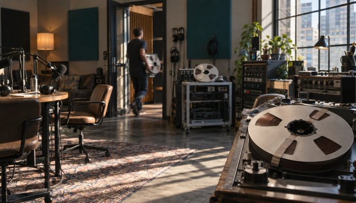 Speakeasy Scores Podcast Episodes Before Ads—The Yield Claim Is Unproven