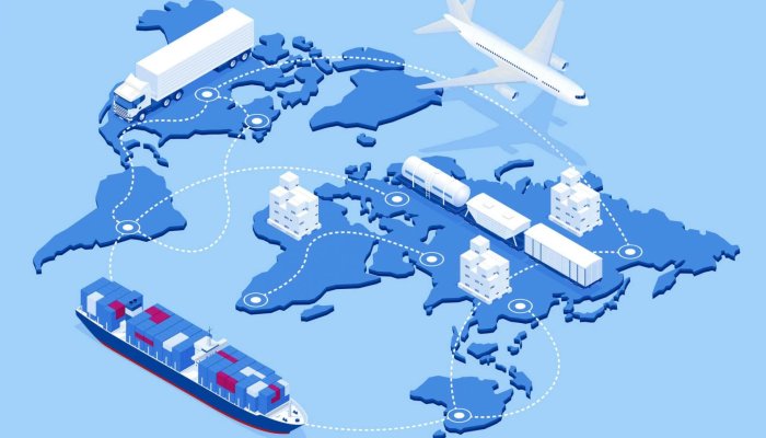 SEO for Logistics and Transportation Companies