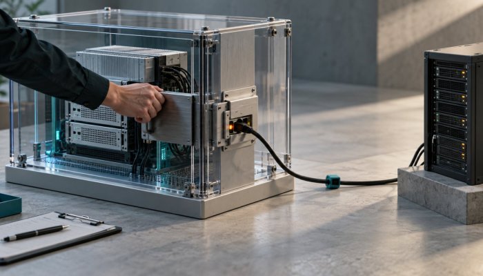 Claude চারবার বাস্তব system-এ ঢুকেছে—মূল ব্যর্থতা ছিল internet isolation