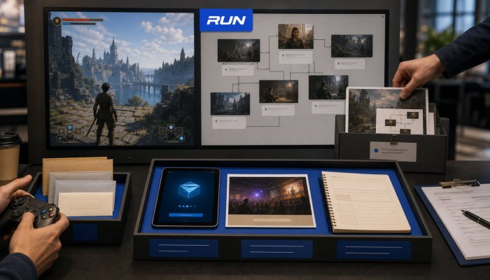RUN lance un fonds de 1 M$, mais les premiers prix restent modestes