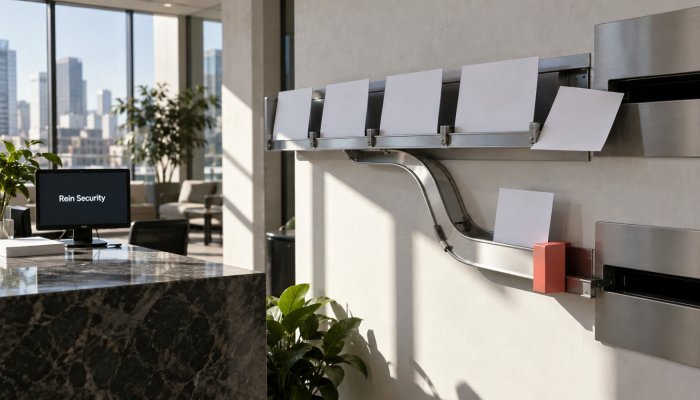 Rein Security $25 сая босгов: AI агентын үйлдлийг runtime дээр зогсооно