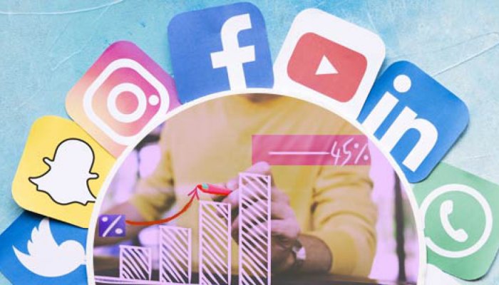 How Machine Learning Can Enhance Social Media Marketing