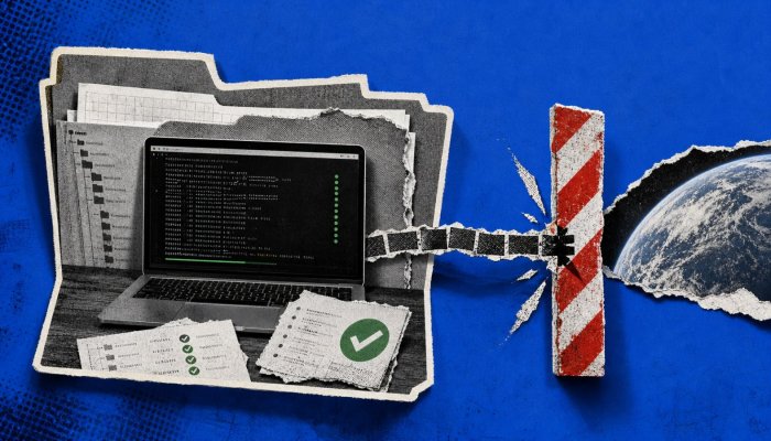 Claude Code’s Sandbox Still Needs Both File and Network Boundaries