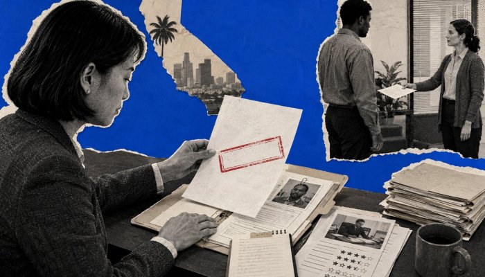 Californie : une IA ne pourrait plus licencier sans contrôle humain