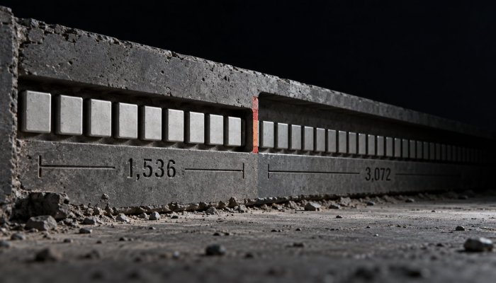 CrewAI меморија: 1.536 и 3.072 димензии не се мешаат