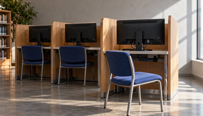 Un login necunoscut nu dispare imediat: închide corect sesiunile contului