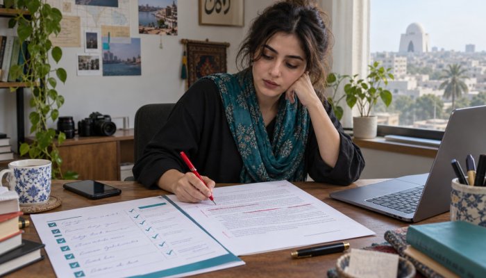 Brand deal کی فیس کافی نہیں—perpetual rights آمدن برسوں روک سکتے ہیں