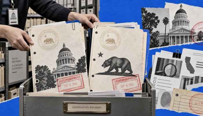California wajibkan audit AI independen—dua undang-undang sudah diteken