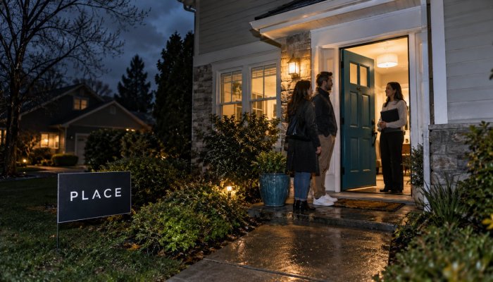 A PLACE megvette a Maxwellt, amely minden tizedik amerikai jelzáloghoz elért