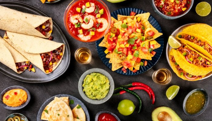 Top 5 Authentic Mexican Foods That You Must Try
