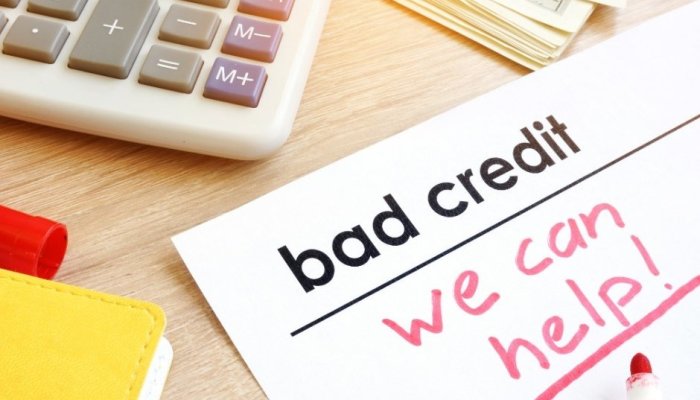 Loans for Bad Credit Borrowers: A Perfect Solution Nonetheless