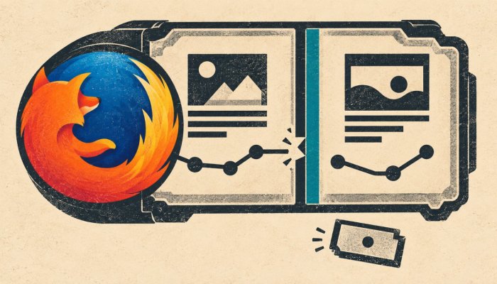Firefox 158 затвора опасни пропусти — ажурирањето е поважно од функциите