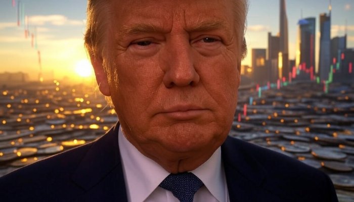 Is the Crypto Market Dead? $TRUMP Might Help, but Not Anytime Soon