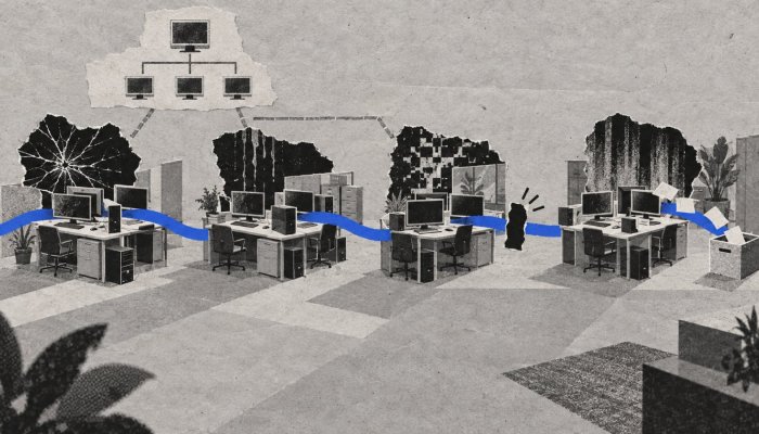 Storm-2570 wechselt die Ransomware – die Werkzeuge bleiben dieselben