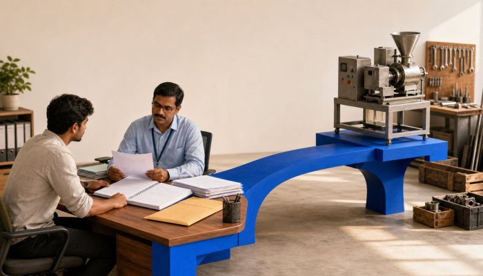 PMEGP ऋण आवेदन कैसे करें: पात्रता, परियोजना रिपोर्ट, बैंक जाँच और सब्सिडी की वास्तविक राह