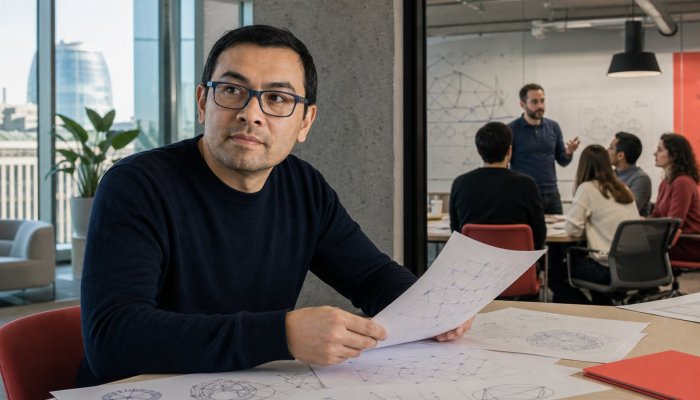 Хассабис отдал управление DeepMind — фокус сместился к общему ИИ