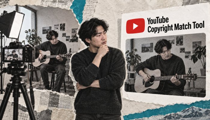 YouTube хуулбарыг илрүүлнэ, устгах шийдвэрийг бүтээгч гаргана