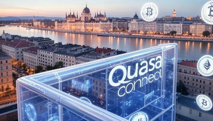 Quasa Connect: The Optimal Choice for Hungarian Remote Workers to Earn in Crypto